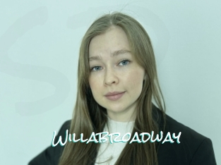 Willabroadway
