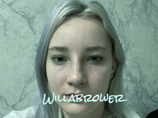 Willabrower