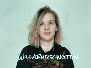 willaburrington Sensuality Dream