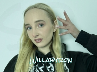 willabyron Sensuality Dream