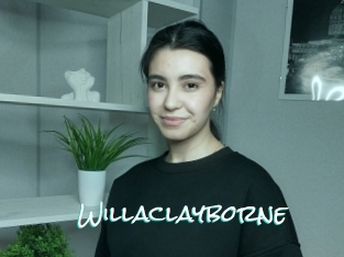 Willaclayborne