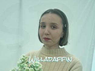 willadaffin Sensuality Dream