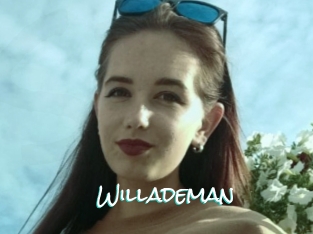 Willademan