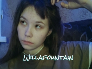 Willafountain