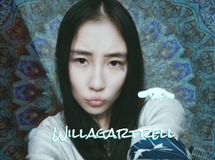 Willagartrell