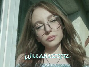 Willaharder