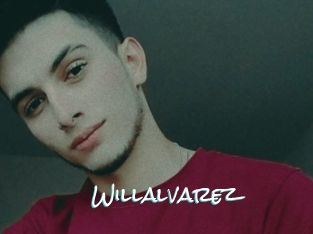 Willalvarez