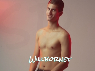 willbornet Sensuality Dream