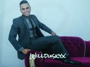 Willduskyx