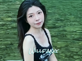 Willfang