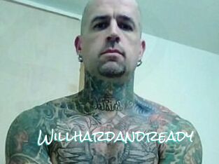 Willhardandready