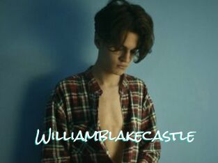 Williamblakecastle