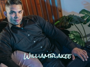 williamblakee Sensuality Dream