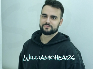 williamchears Sensuality Dream