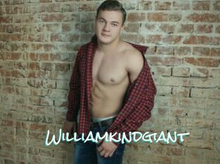 Williamkindgiant