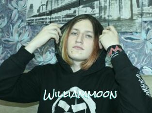 Williammoon