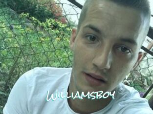 Williamsboy