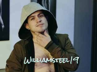 Williamsteel19
