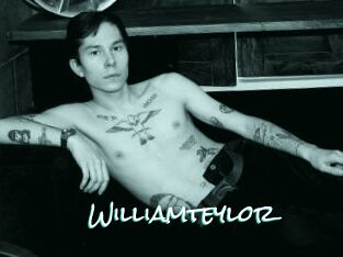 williamteylor Sensuality Dream