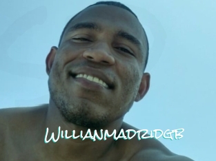 Willianmadridgb