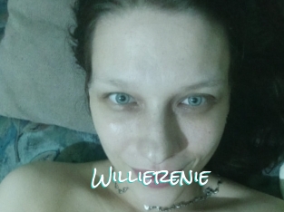 Willierenie