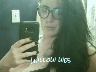 Willow_wes