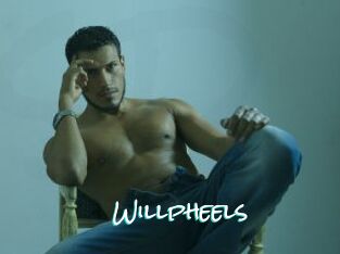 Willpheels