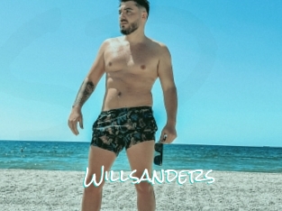 Willsanders