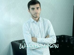 willthompson Sensuality Dream