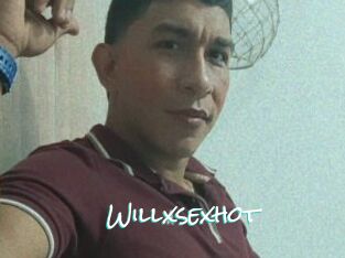 Willxsexhot