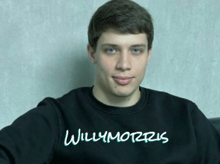willymorris Sensuality Dream