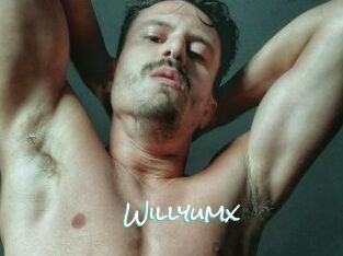 Willyumx