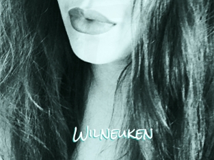 wilneuken Sensuality Dream