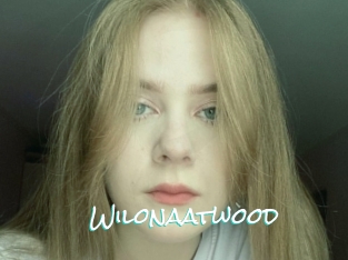 Wilonaatwood