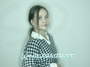 Wilonabarritt