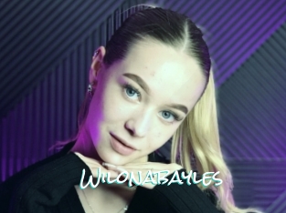 Wilonabayles