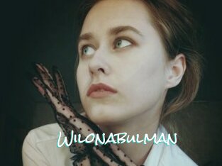 Wilonabulman