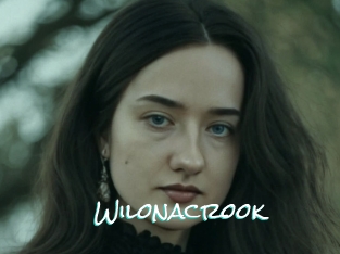 wilonacrook Sensuality Dream