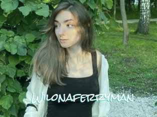 Wilonaferryman