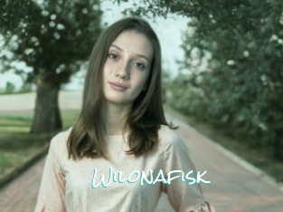 Wilonafisk