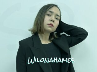 Wilonahames