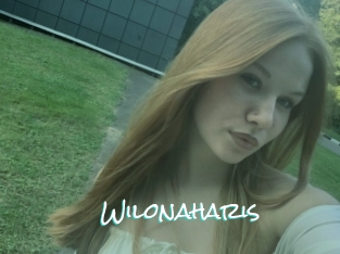 Wilonaharis