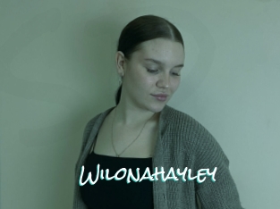 Wilonahayley