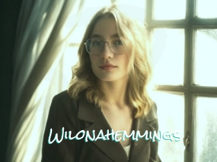Wilonahemmings