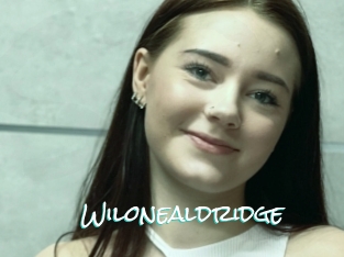 Wilonealdridge