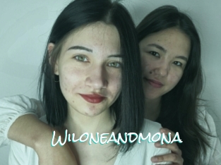 Wiloneandmona