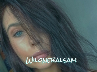 Wilonebalsam