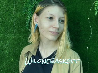 Wilonebaskett