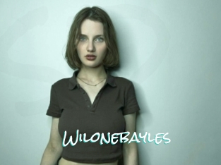 wilonebayles Sensuality Dream