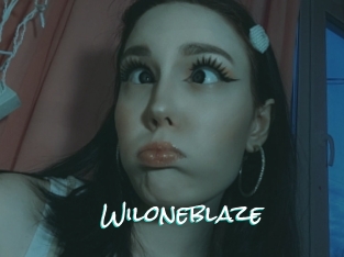 wiloneblaze Sensuality Dream